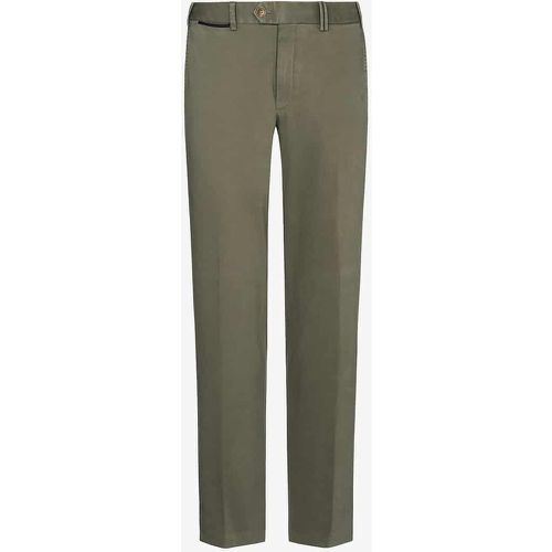 Peaker Chino Contemporary Fit Hiltl - hiltl - Modalova