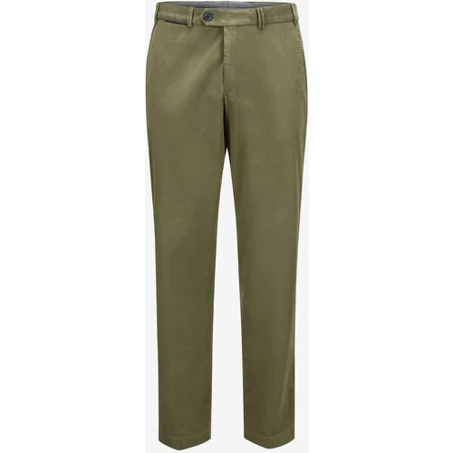 Peaker Chino Contemporary Fit | Herren (28) - hiltl - Modalova