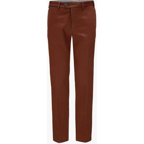 Peaker Chino Contemporary Fit | Herren (48) - hiltl - Modalova