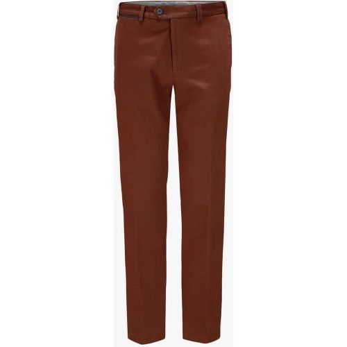 Peaker Chino Contemporary Fit | Herren (50) - hiltl - Modalova