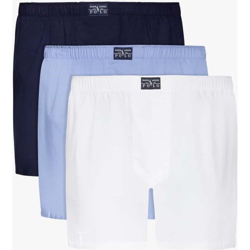 Boxershorts 3er-Set | Herren (XL) - Polo Ralph Lauren - Modalova