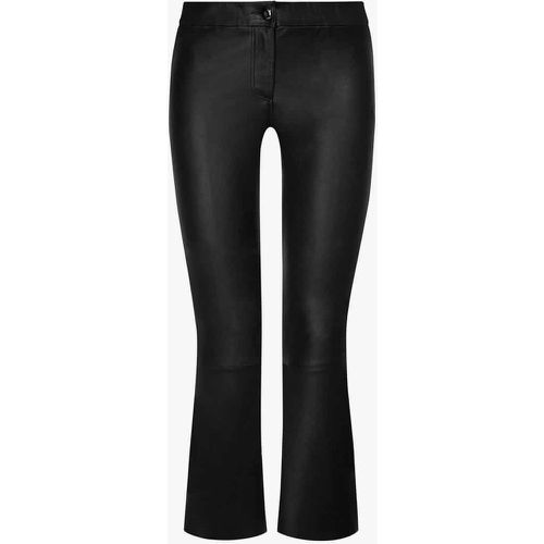 Lively 7/8-Lederhose | Damen (34) - Arma - Modalova