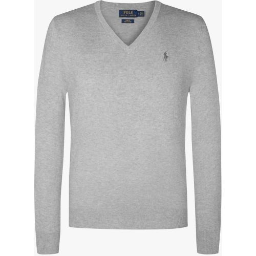 Pullover Slim Fit | Herren - Polo Ralph Lauren - Modalova