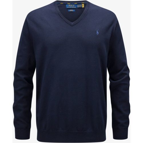 Pullover Slim Fit | Herren (XL) - Polo Ralph Lauren - Modalova