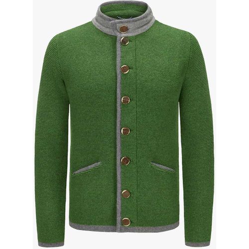 Amerang Trachten-Strickjacke | Herren (S) - Schorsch Hackl - Modalova