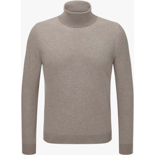 Rollkragenpullover | Herren - Gran Sasso - Modalova