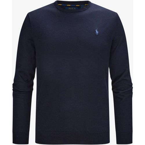 Pullover Slim Fit | Herren (XL) - Polo Ralph Lauren - Modalova