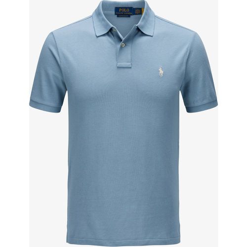 Polo-Shirt Custom Slim Fit - Polo Ralph Lauren - Modalova