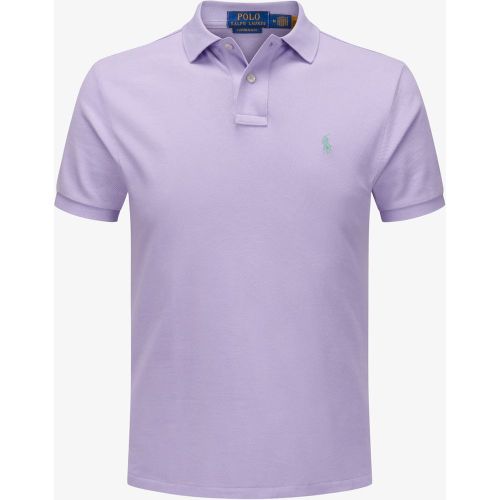 Polo-Shirt Custom Slim Fit | Herren (XXL) - Polo Ralph Lauren - Modalova