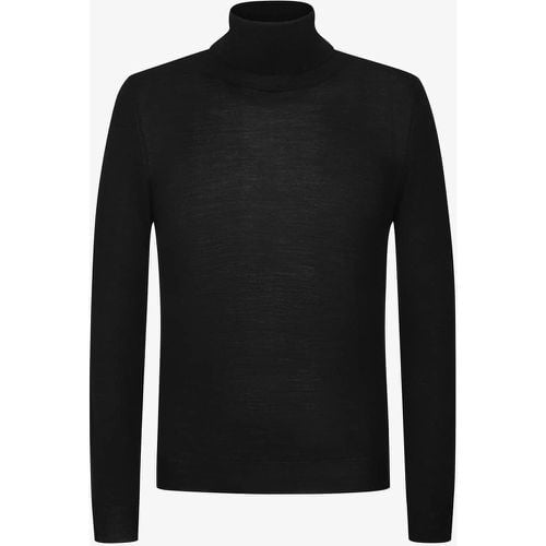 Derby Rollkragenpullover Fedeli - Fedeli - Modalova