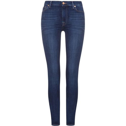 Skinny Jeans Slim Illusion Luxe | Damen (27) - 7 For All Mankind - Modalova