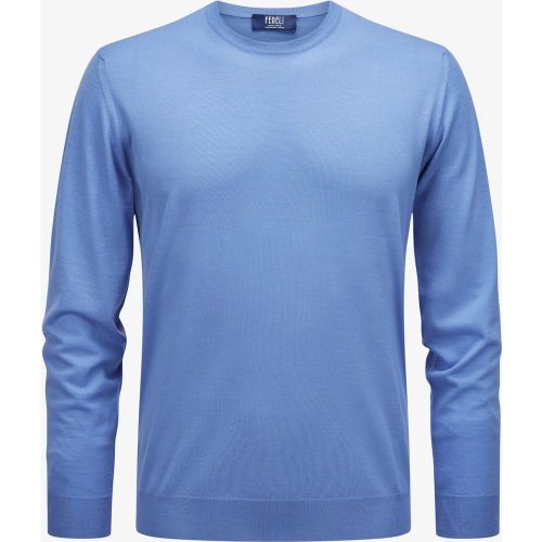 Argentina M.L Pullover | Herren (54) - Fedeli - Modalova