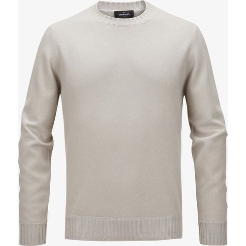 Cashmere-Pullover Gran Sasso - Gran Sasso - Modalova