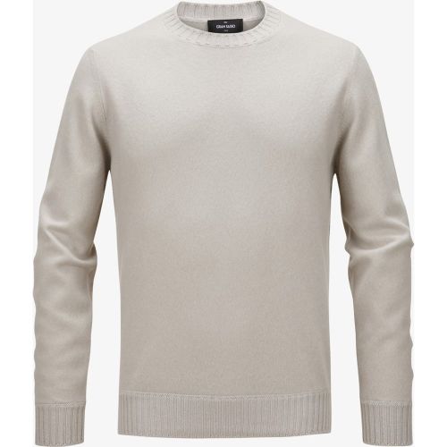 Gran Sasso- Cashmere-Pullover (46) - Gran Sasso - Modalova