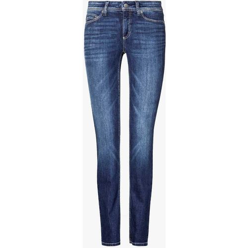 Parla Jeans Mid Rise Cambio - CAMBIO - Modalova