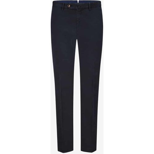 Chino Slim Fit Stretch PT Torino - PT Torino - Modalova