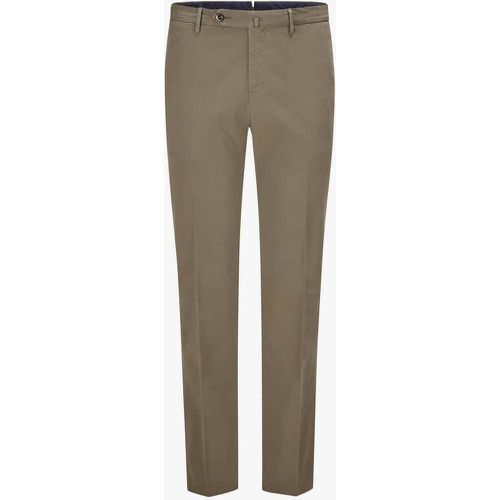 Chino Slim Fit Stretch | Herren (50) - PT Torino - Modalova