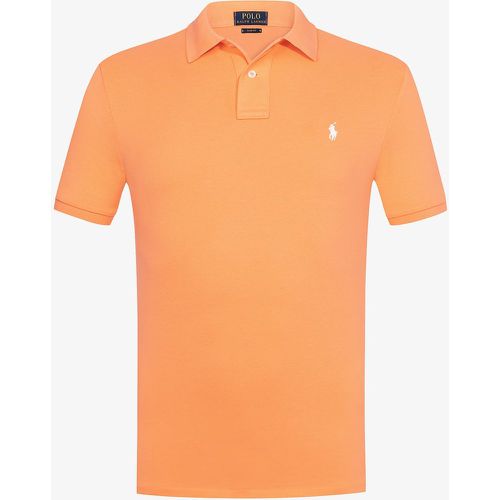 Polo-Shirt Slim Fit | Herren (M) - Polo Ralph Lauren - Modalova