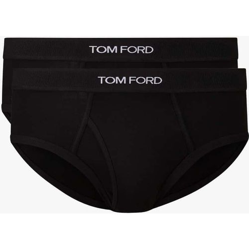 Slips 2er-Set | Herren (S) - Tom Ford - Modalova