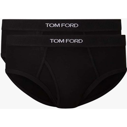 Tom Ford- Slips 2er-Set | Herren - Tom Ford - Modalova