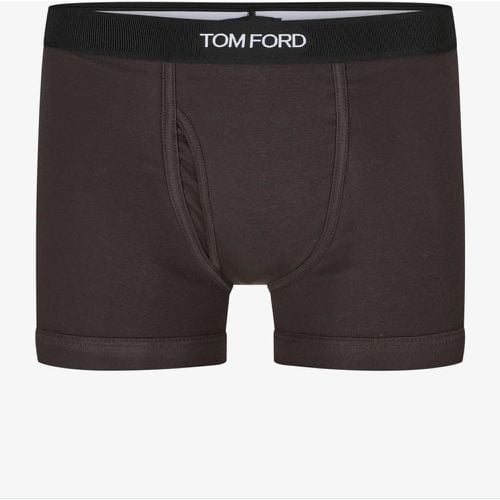 Tom Ford- Boxerslip | Herren (XXL) - Tom Ford - Modalova