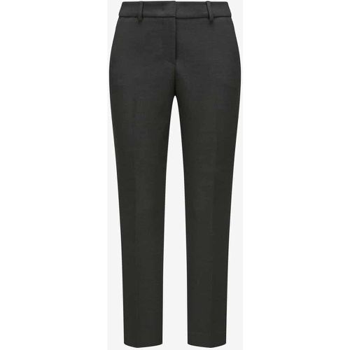 Hose | Damen (40) - Peserico Easy - Modalova