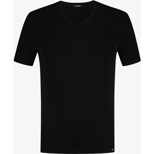 T-Shirt Tom Ford - Tom Ford - Modalova