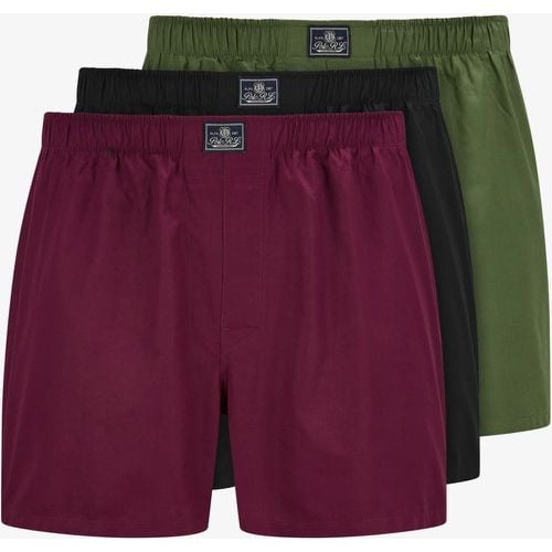 Boxershorts 3er-Set - Polo Ralph Lauren - Modalova