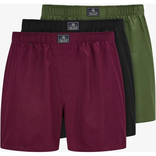 Boxershorts 3er-Set - Polo Ralph Lauren - Modalova