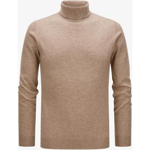 Cashmere-Rollkragenpullover - LODENFREY - Modalova