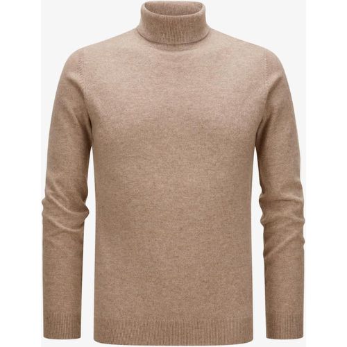 Cashmere-Rollkragenpullover | Herren (XXL) - LODENFREY - Modalova