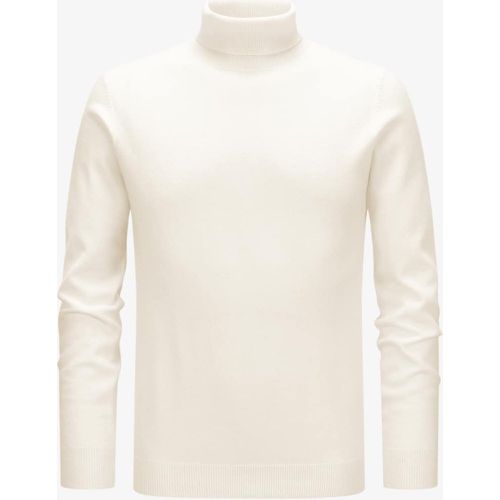 Cashmere-Rollkragenpullover | Herren (XXL) - LODENFREY - Modalova