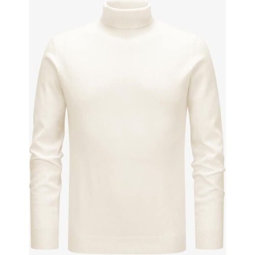 Cashmere-Rollkragenpullover | Herren - LODENFREY - Modalova