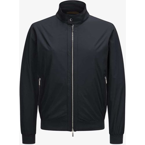 Alberti Blouson | Herren (58) - Moorer - Modalova