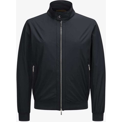 Alberti Blouson | Herren (60) - Moorer - Modalova