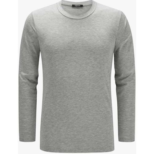 Longsleeve | Herren (XXL) - Tom Ford - Modalova