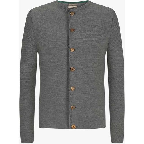 Anselm Trachten-Strickjacke | Herren (S) - gottseidank - Modalova