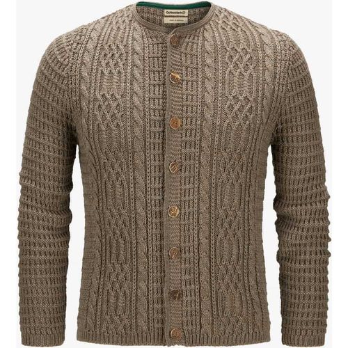 Anton Trachten-Strickjacke | Herren (M) - gottseidank - Modalova