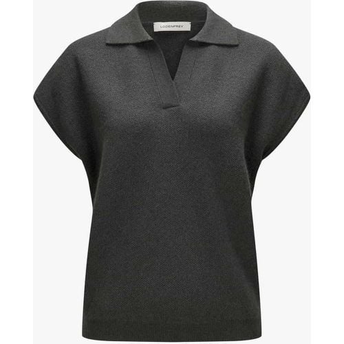 Cashmere-Pullunder | Damen (S) - LODENFREY - Modalova