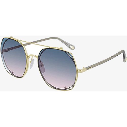 Sonnenbrille | Damen - Chloé Eyewear - Modalova