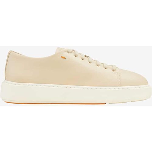 Santoni - Sneaker | Damen (40) - Santoni - Modalova