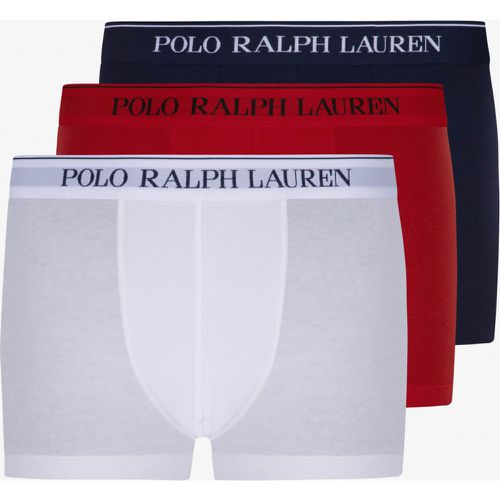 Boxerslips 3er-Set - Polo Ralph Lauren - Modalova