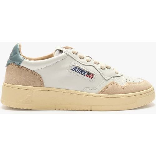 Medalist Low Sneaker | Damen (39) - Autry - Modalova