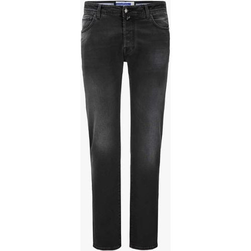 Bard Jeans Regular Slim Fit - Jacob Cohen - Modalova