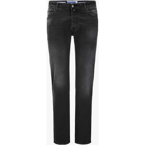 Bard Jeans Regular Slim Fit | Herren - Jacob Cohen - Modalova