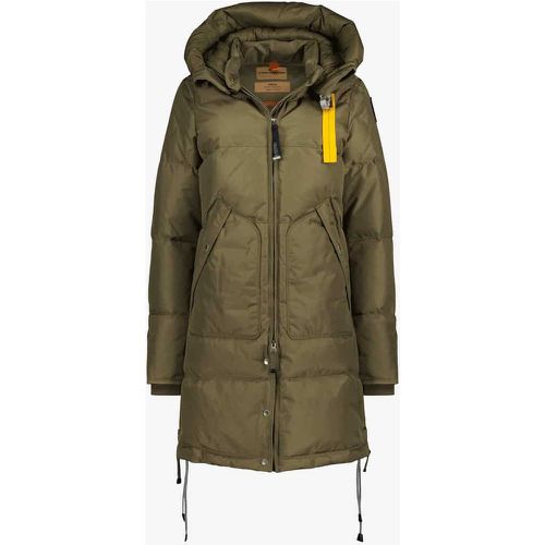 Long Bear Base Daunenparka - Parajumpers - Modalova