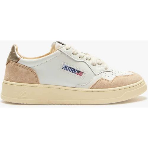 Medalist Low Sneaker Autry - Autry - Modalova