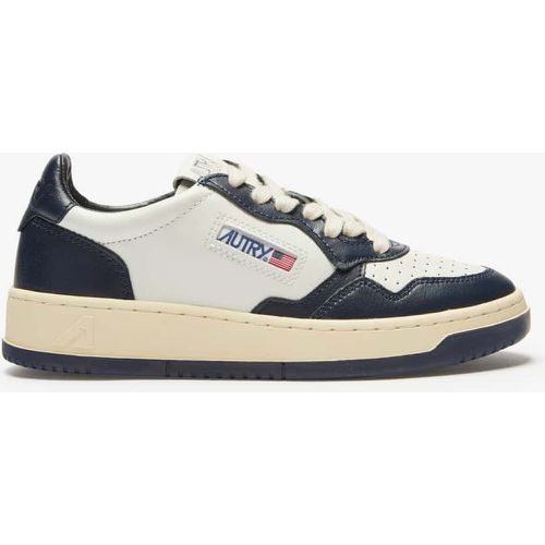 Medalist Low Sneaker Autry - Autry - Modalova