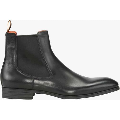 Simon Chelsea Boots Santoni - Santoni - Modalova