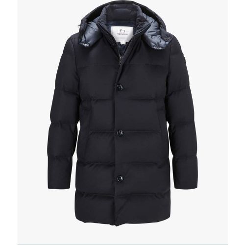 Luxe Daunenparka | Herren (XL) - Woolrich - Modalova